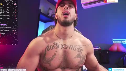 Jacobfitness online show from July 31, 9:31 pm