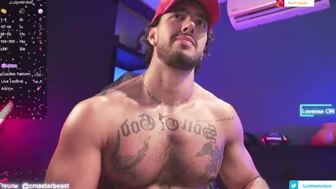 Jacobfitness online show from August 6, 10:09 pm