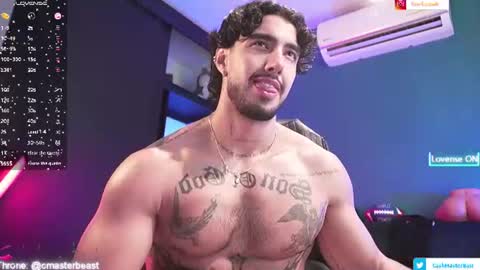 Jacobfitness online show from August 9, 7:15 pm