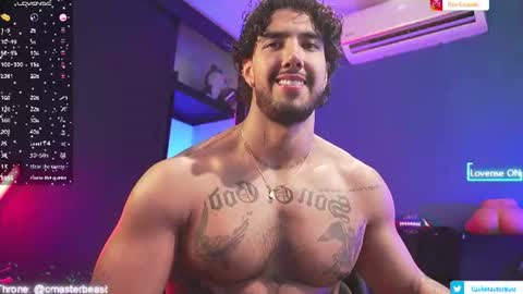 Jacobfitness online show from August 13, 8:01 pm