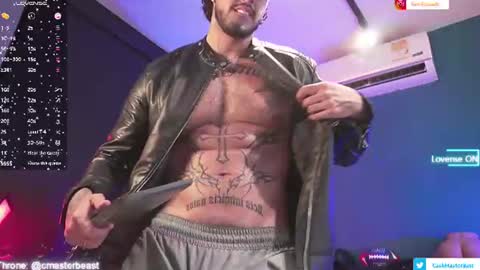 Jacobfitness online show from August 14, 9:18 pm