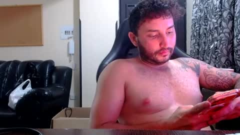 jacobkingd online show from August 9, 4:02 am