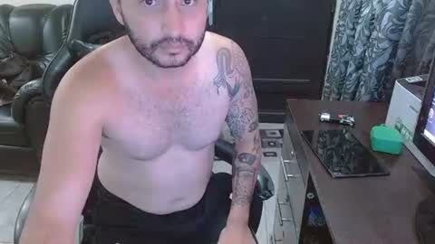 jacobkingd online show from August 10, 9:33 am