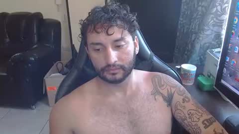 jacobkingd online show from August 11, 4:09 pm