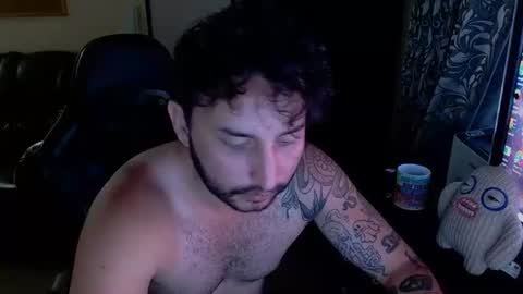 jacobkingd online show from August 11, 11:07 pm