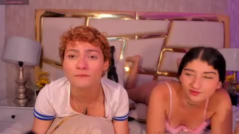 jacobrusso online show from August 8, 4:34 am