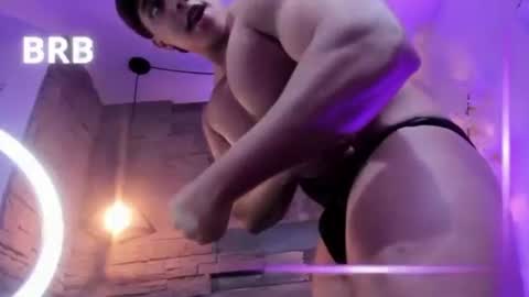 Jacob Stonne online show from August 11, 3:14 pm