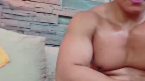 Jacob Stonne online show from August 14, 1:26 pm