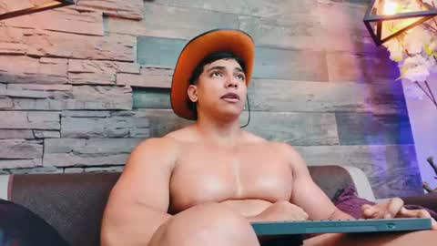 Jacob Stonne online show from August 14, 5:49 pm