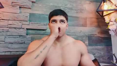 Jacob Stonne online show from August 15, 12:20 pm