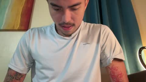 Jacob online show from August 5, 7:01 pm