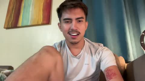 Jacob online show from August 6, 1:54 pm