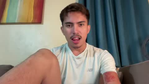 Jacob online show from August 10, 5:14 pm