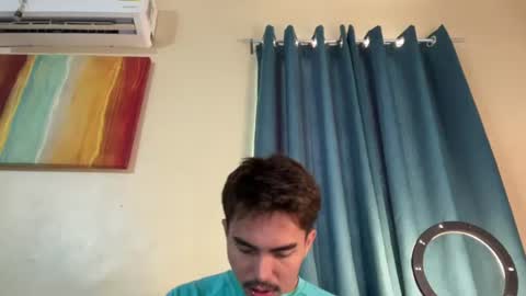 Jacob online show from August 11, 11:07 pm
