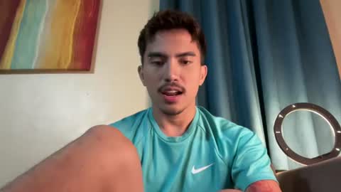 Jacob online show from August 12, 6:54 pm