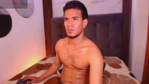 Jacob Wolf online show from August 7, 11:05 pm