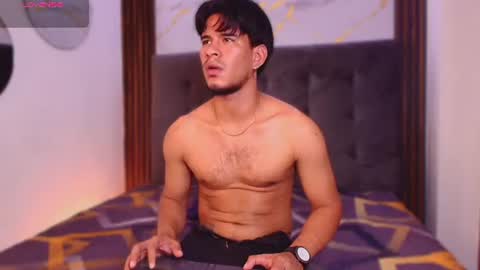 Jacob Wolf online show from August 8, 8:31 pm