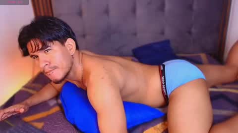 Jacob Wolf online show from August 9, 3:35 pm