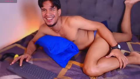Jacob Wolf online show from August 9, 5:03 pm