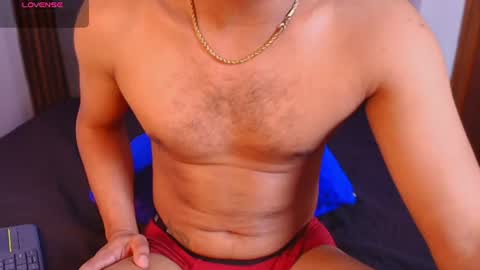 Jacob Wolf online show from August 10, 9:38 pm