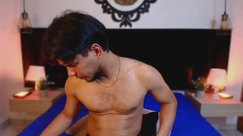 Jacob Wolf online show from August 12, 9:06 pm