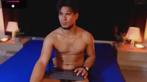 Jacob Wolf online show from August 13, 12:24 am