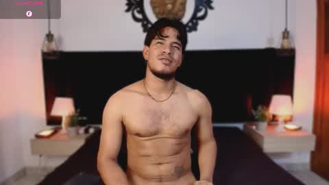 Jacob Wolf online show from August 13, 10:13 pm