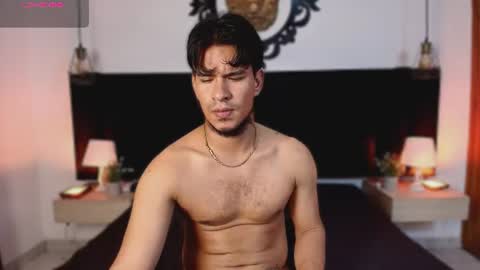 Jacob Wolf online show from August 13, 11:19 pm