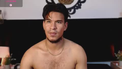 Jacob Wolf online show from August 14, 2:37 am