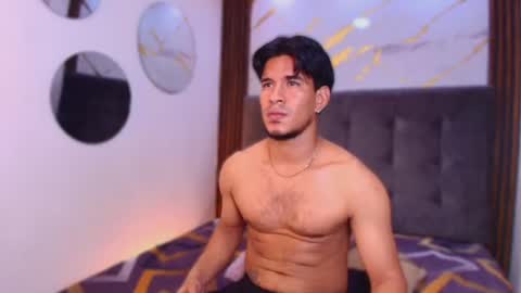 Jacob Wolf online show from August 15, 8:35 pm