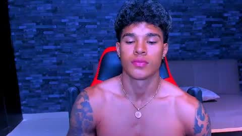 JACOB WITH B online show from August 6, 11:48 pm