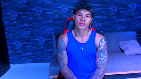 JACOB WITH B online show from August 12, 10:45 pm