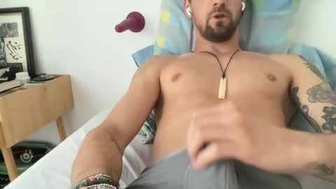 Jacopo online show from June 25, 7:11 am