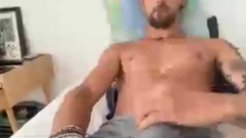 Jacopo online show from July 22, 2:41 pm