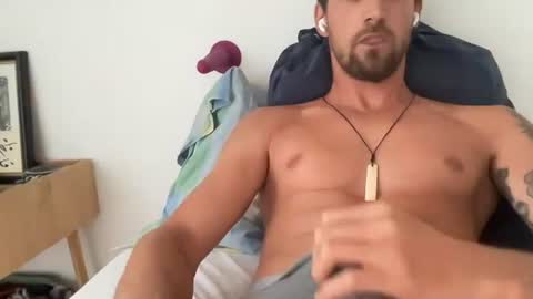 Jacopo online show from July 25, 4:11 pm