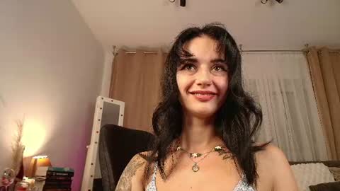 Jacqueline online show from August 15, 2:26 am