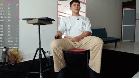 Jacke online show from August 6, 4:06 pm