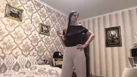 Lara online show from August 2, 2:02 pm
