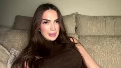 Lina online show from September 7, 1:28 pm