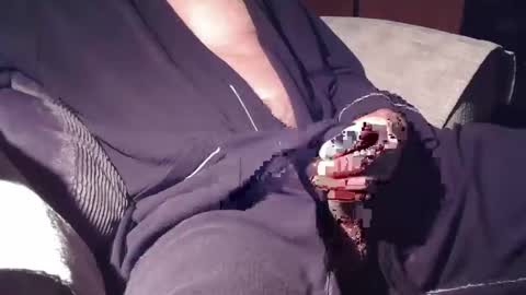 jason online show from April 23, 10:52 am