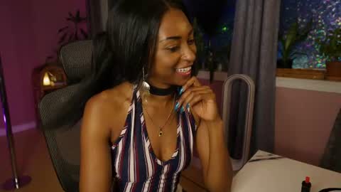 Jada online show from July 10, 1:22 am