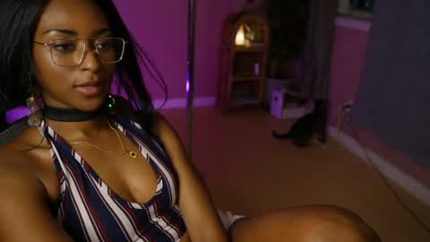 Jada online show from July 10, 3:34 am
