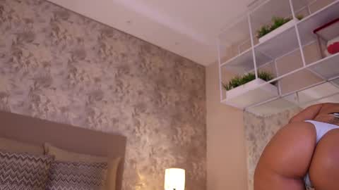 Jada Kai online show from August 10, 1:40 am