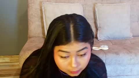  Jade Brunete  online show from August 3, 8:16 pm