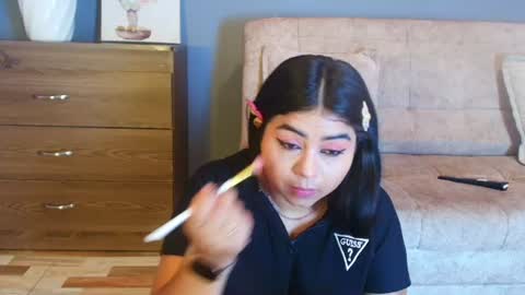  Jade Brunete  online show from August 5, 8:18 pm