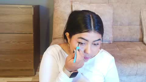  Jade Brunete  online show from August 6, 8:19 pm