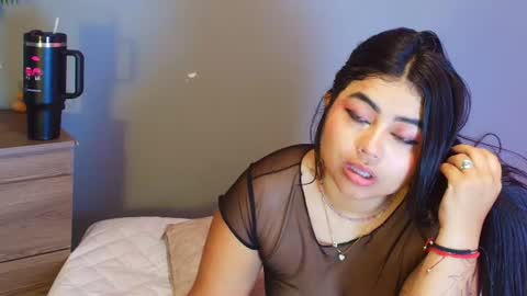  Jade Brunete  online show from August 8, 11:27 pm
