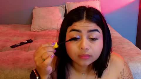  Jade Brunete  online show from August 15, 8:35 pm
