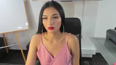 jade_connor online show from August 12, 7:05 pm