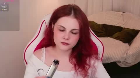Erica 3 online show from August 4, 12:46 pm